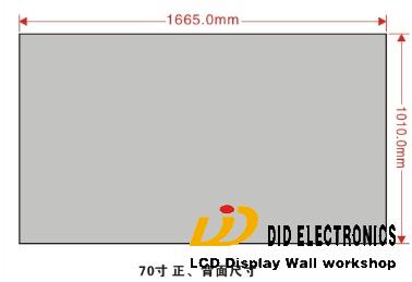 70����峬��(j��)���w����Ļ�ߴ�D��